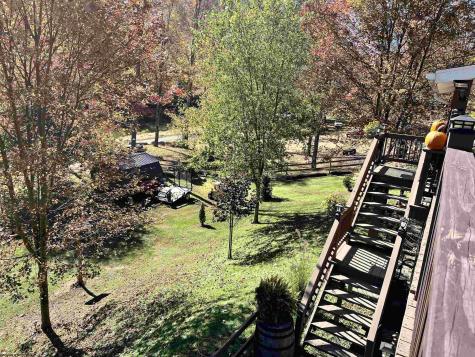 2272 Boy Scout Camp Road Ellamore WV 26267