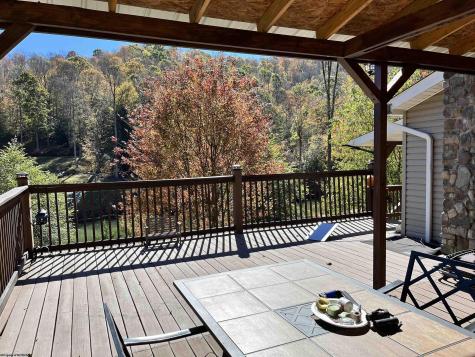 2272 Boy Scout Camp Road Ellamore WV 26267
