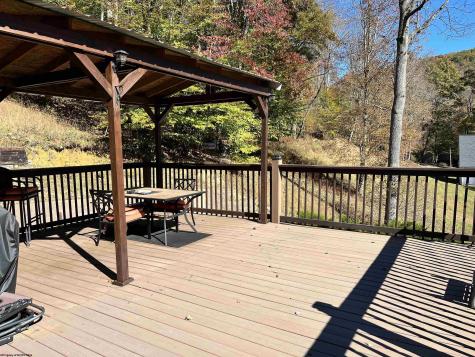 2272 Boy Scout Camp Road Ellamore WV 26267