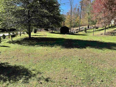 2272 Boy Scout Camp Road Ellamore WV 26267