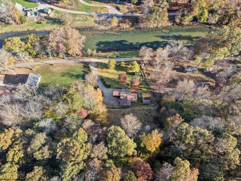 2272 Boy Scout Camp Road Ellamore WV 26267