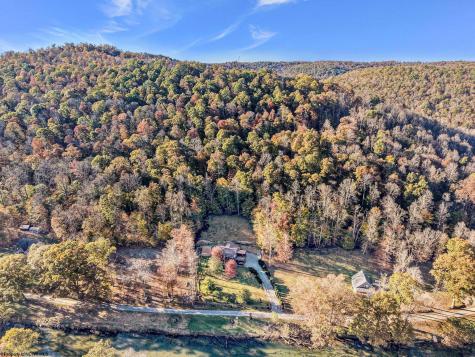 2272 Boy Scout Camp Road Ellamore WV 26267