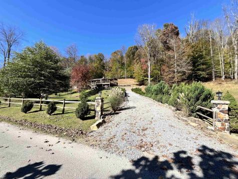 2272 Boy Scout Camp Road Ellamore WV 26267