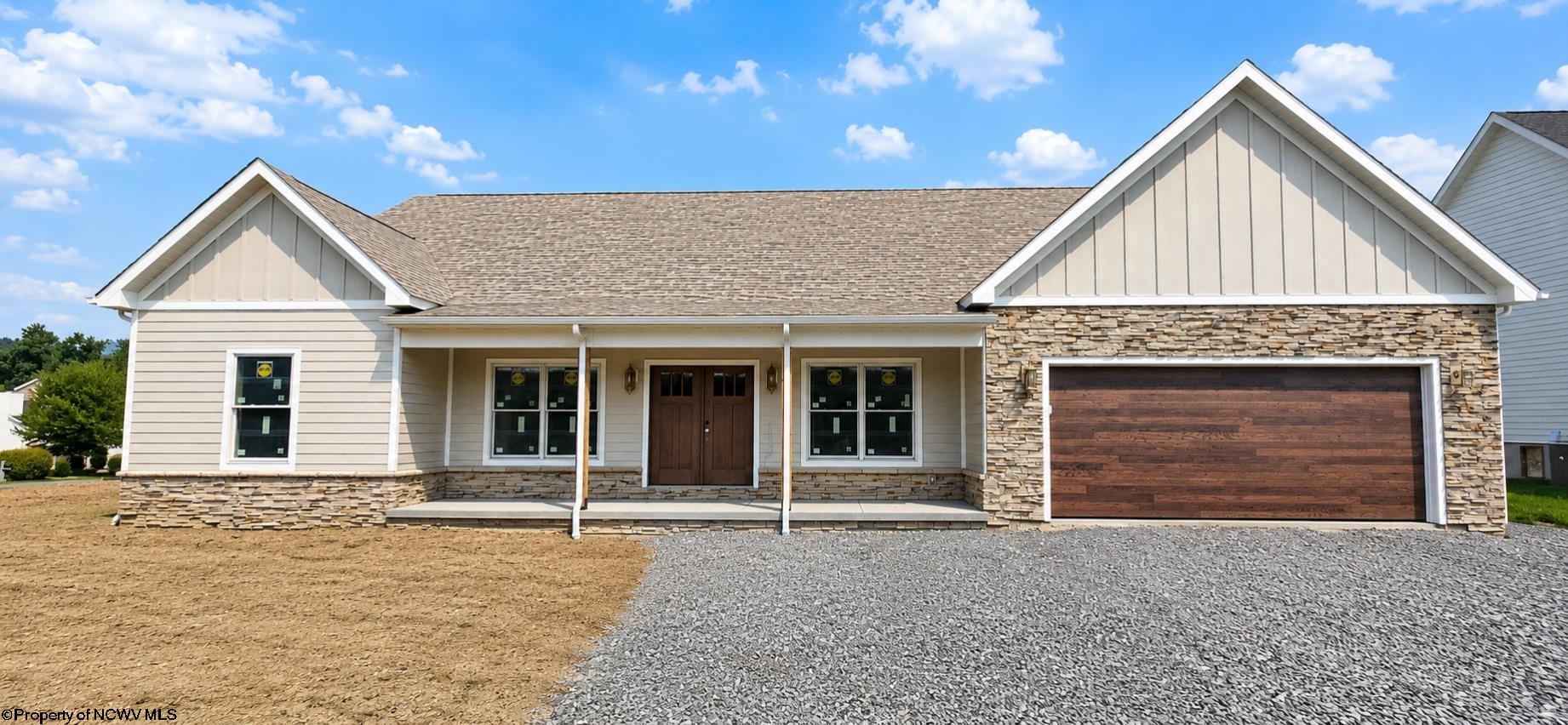 150 Gladstone Circle Morgantown WV 26508