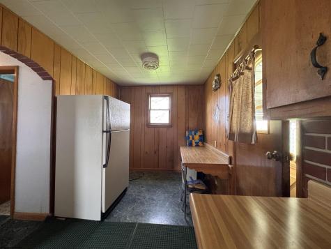 1823 N 21 Street Clarksburg WV 26301