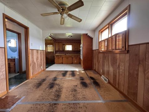 1823 N 21 Street Clarksburg WV 26301