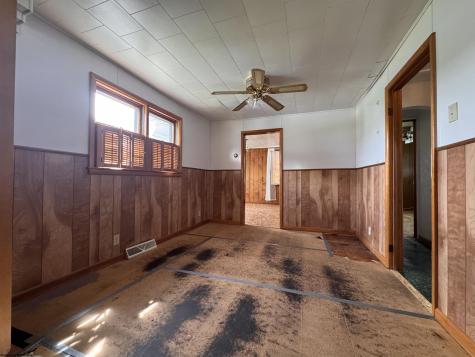 1823 N 21 Street Clarksburg WV 26301