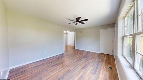 69 Woodside Drive Bridgeport WV 26330