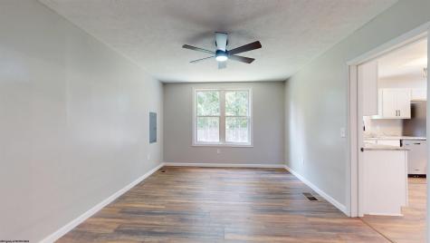 69 Woodside Drive Bridgeport WV 26330