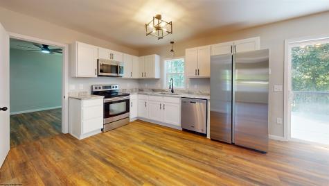 69 Woodside Drive Bridgeport WV 26330
