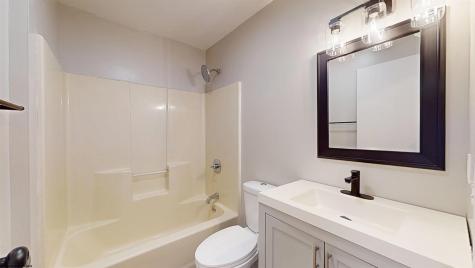 69 Woodside Drive Bridgeport WV 26330