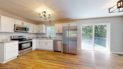 69 Woodside Drive Bridgeport WV 26330