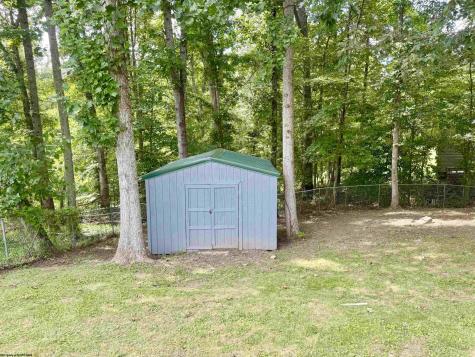 69 Woodside Drive Bridgeport WV 26330