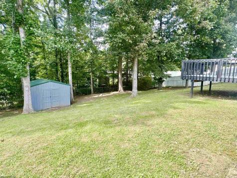 69 Woodside Drive Bridgeport WV 26330