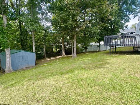 69 Woodside Drive Bridgeport WV 26330