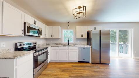 69 Woodside Drive Bridgeport WV 26330