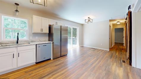 69 Woodside Drive Bridgeport WV 26330