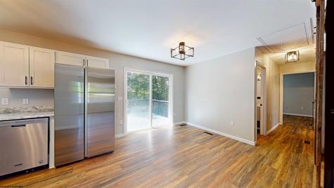 69 Woodside Drive Bridgeport WV 26330