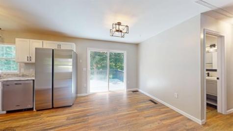 69 Woodside Drive Bridgeport WV 26330