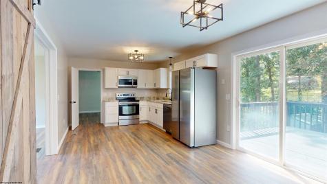 69 Woodside Drive Bridgeport WV 26330