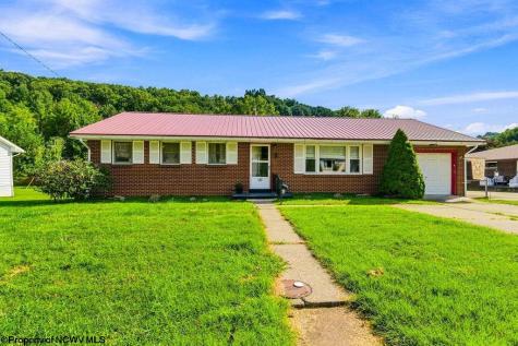 127 Carol Street Buckhannon WV 26201