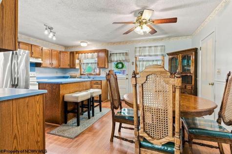 127 Carol Street Buckhannon WV 26201