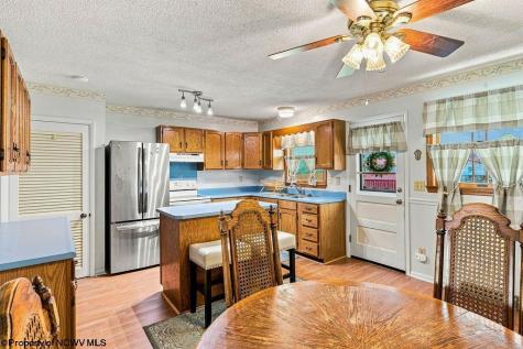 127 Carol Street Buckhannon WV 26201