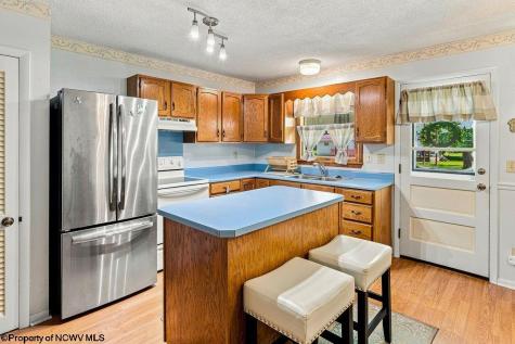 127 Carol Street Buckhannon WV 26201