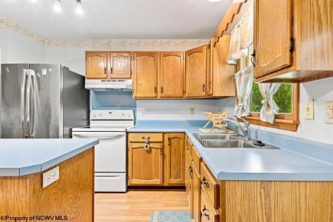 127 Carol Street Buckhannon WV 26201