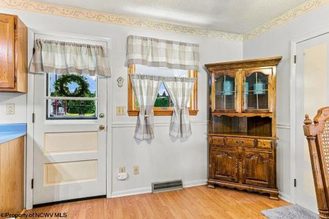 127 Carol Street Buckhannon WV 26201