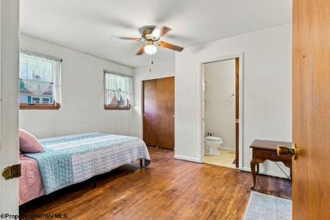 127 Carol Street Buckhannon WV 26201
