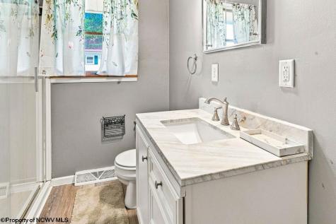 127 Carol Street Buckhannon WV 26201