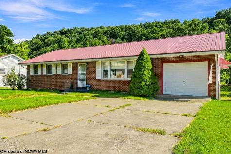 127 Carol Street Buckhannon WV 26201