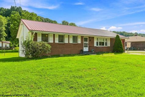 127 Carol Street Buckhannon WV 26201