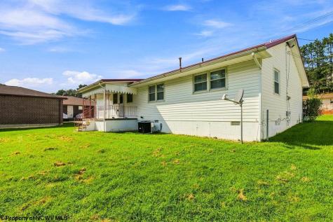 127 Carol Street Buckhannon WV 26201