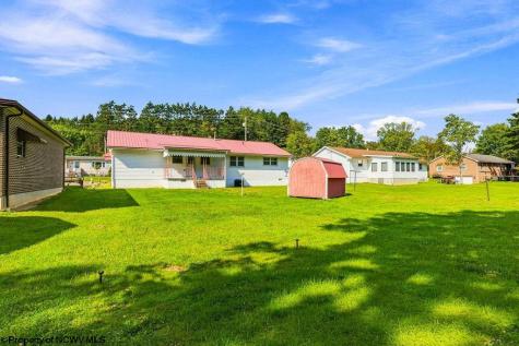 127 Carol Street Buckhannon WV 26201