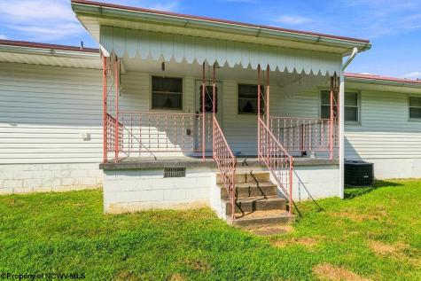 127 Carol Street Buckhannon WV 26201