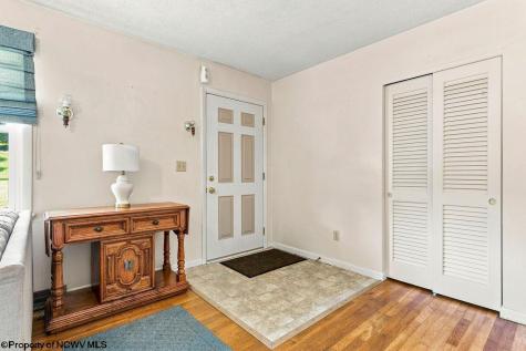 127 Carol Street Buckhannon WV 26201