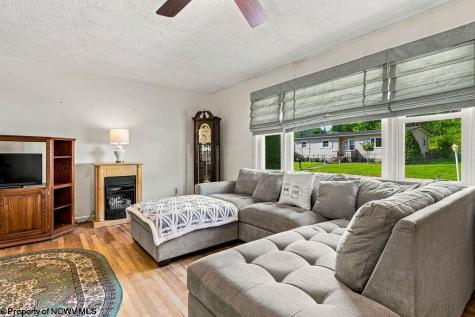 127 Carol Street Buckhannon WV 26201
