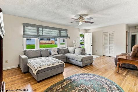 127 Carol Street Buckhannon WV 26201