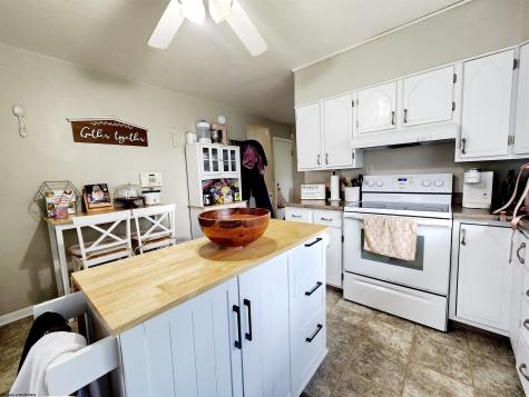 82 Pleasant Street Masontown WV 26542