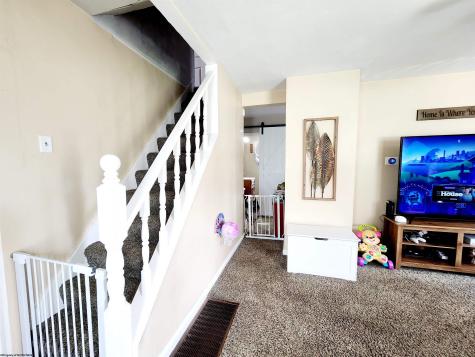 82 Pleasant Street Masontown WV 26542