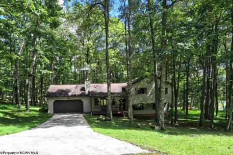 1002 Goldenrod Drive Terra Alta WV 26764