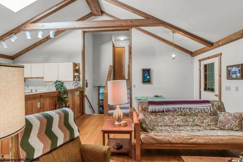 1002 Goldenrod Drive Terra Alta WV 26764