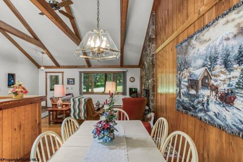 1002 Goldenrod Drive Terra Alta WV 26764