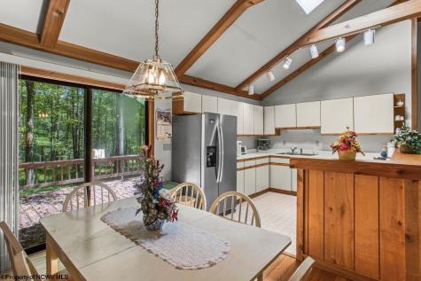 1002 Goldenrod Drive Terra Alta WV 26764