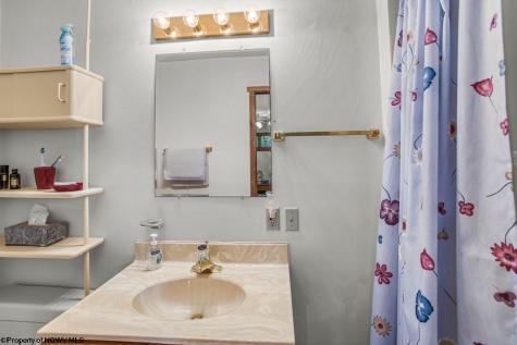 1002 Goldenrod Drive Terra Alta WV 26764