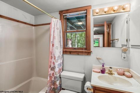 1002 Goldenrod Drive Terra Alta WV 26764