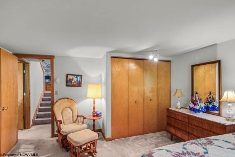 1002 Goldenrod Drive Terra Alta WV 26764