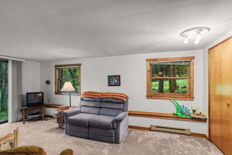 1002 Goldenrod Drive Terra Alta WV 26764